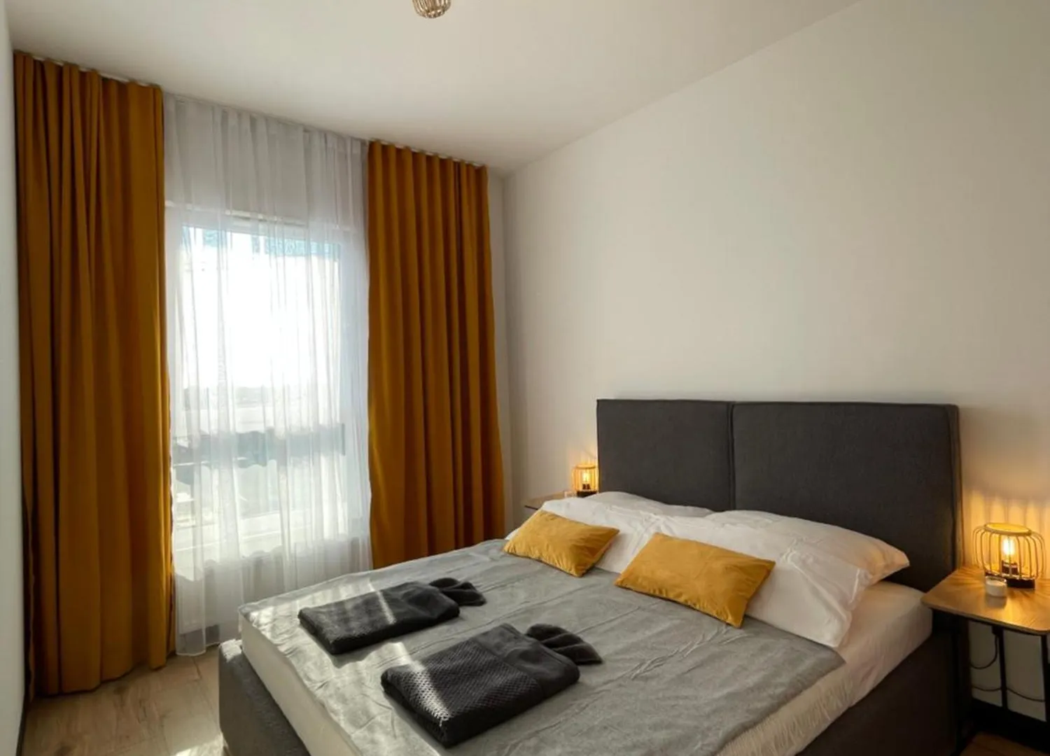 Sky Apartment Wieza Jezyce-Widok, Komfort, Parking-Apc Apartments Poznań