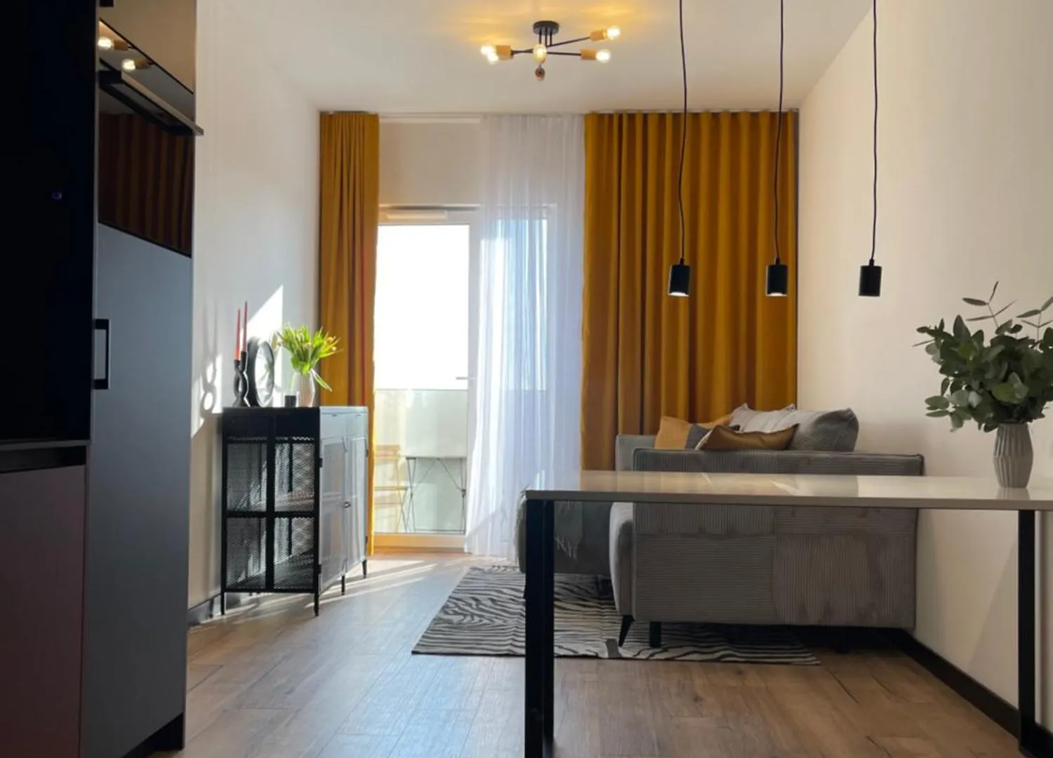 Sky Apartment Wieza Jezyce-Widok, Komfort, Parking-Apc Apartments Poznań