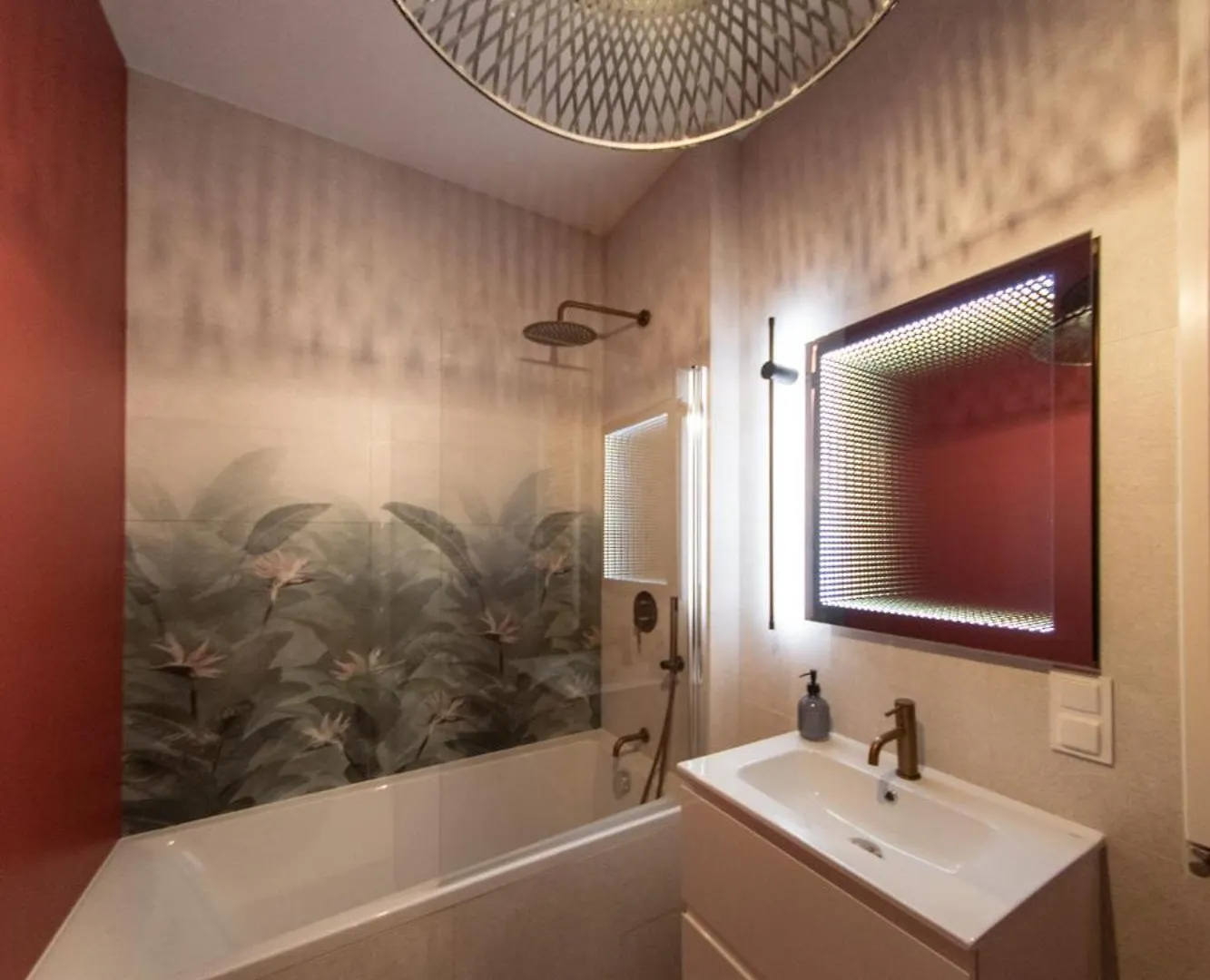 Sky Apartment Wieza Jezyce-Widok, Komfort, Parking-Apc Apartments Poznań
