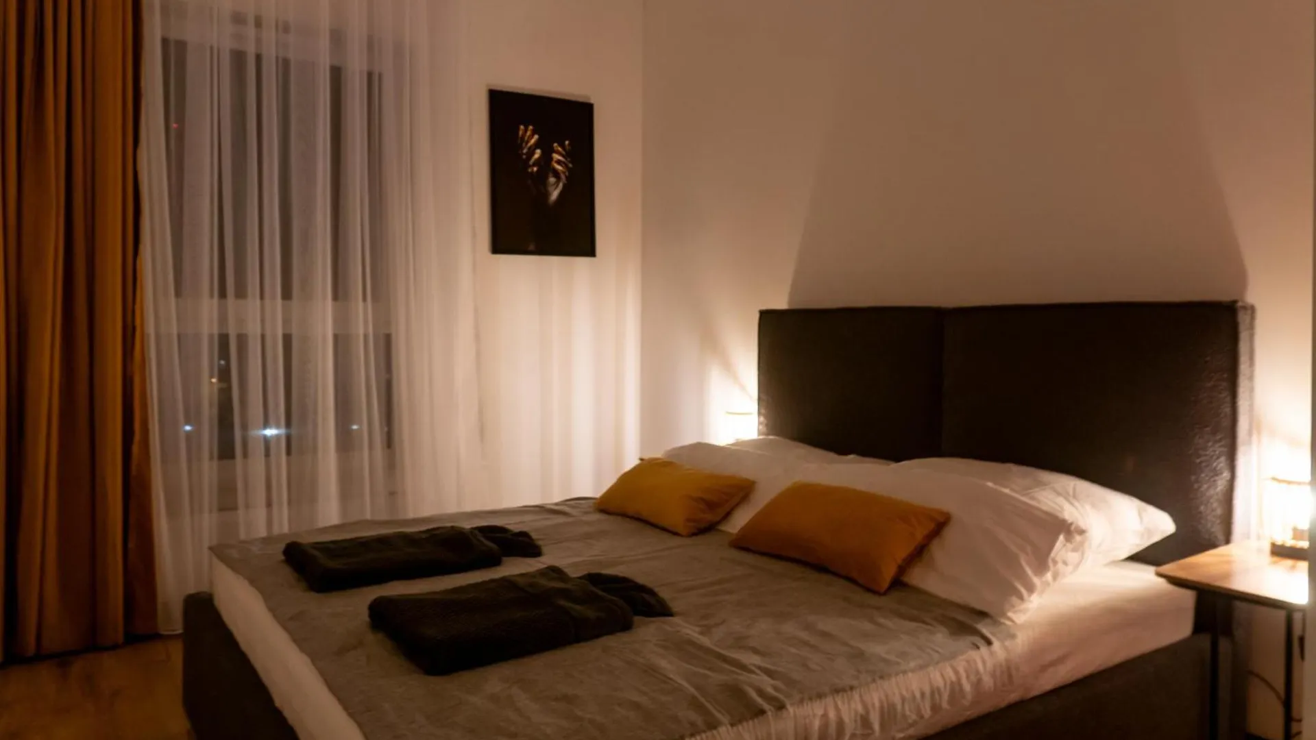 Sky Apartment Wieza Jezyce-Widok, Komfort, Parking-Apc Apartments Poznań