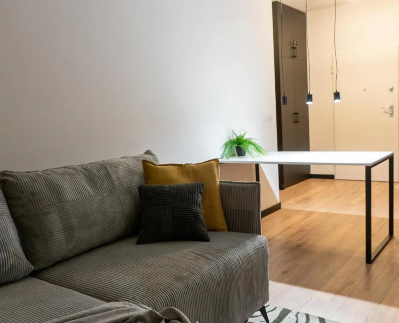 Sky Apartment Wieza Jezyce-Widok, Komfort, Parking-Apc Apartments Poznań