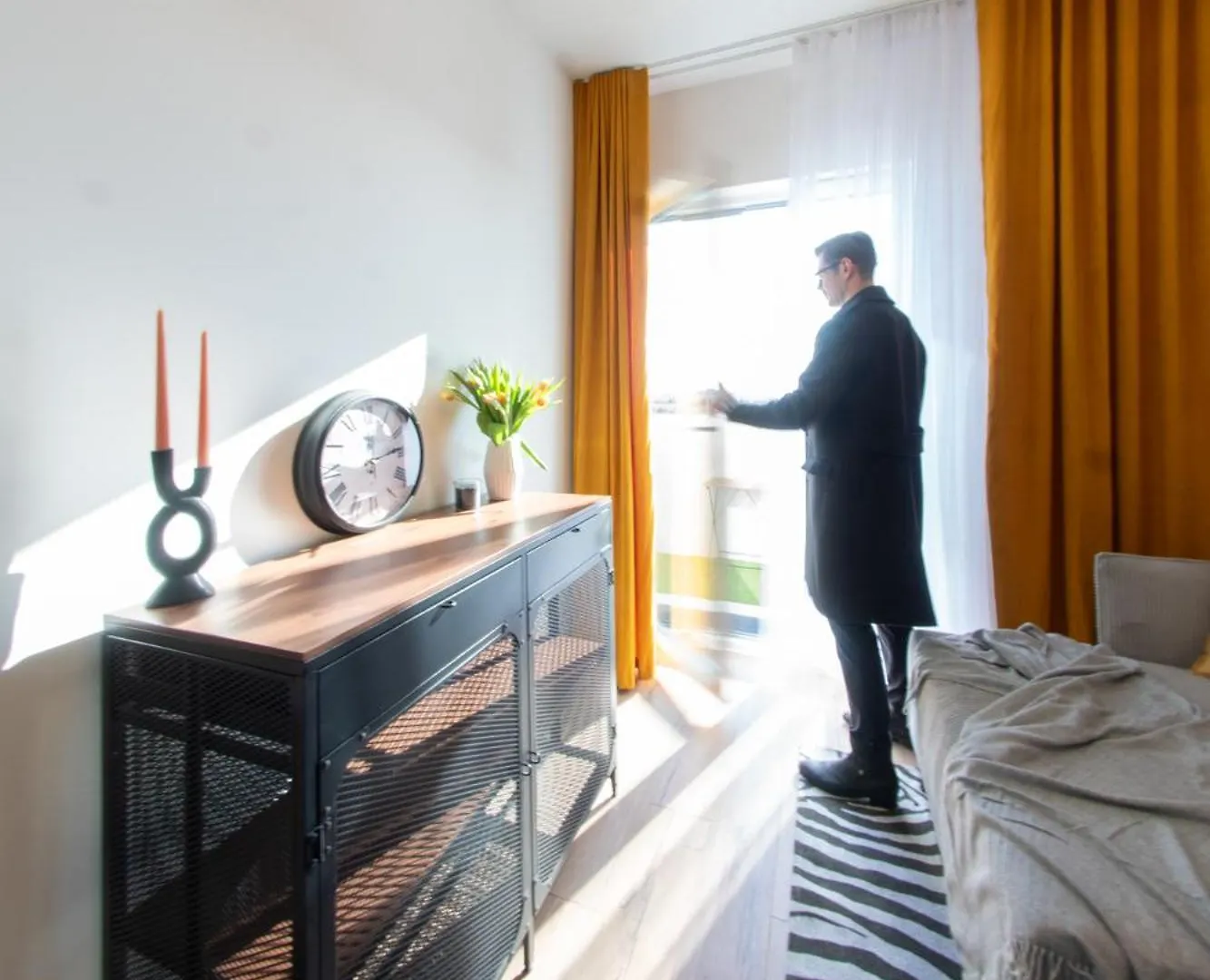 Sky Apartment Wieza Jezyce-Widok, Komfort, Parking-Apc Apartments Poznań 0*,