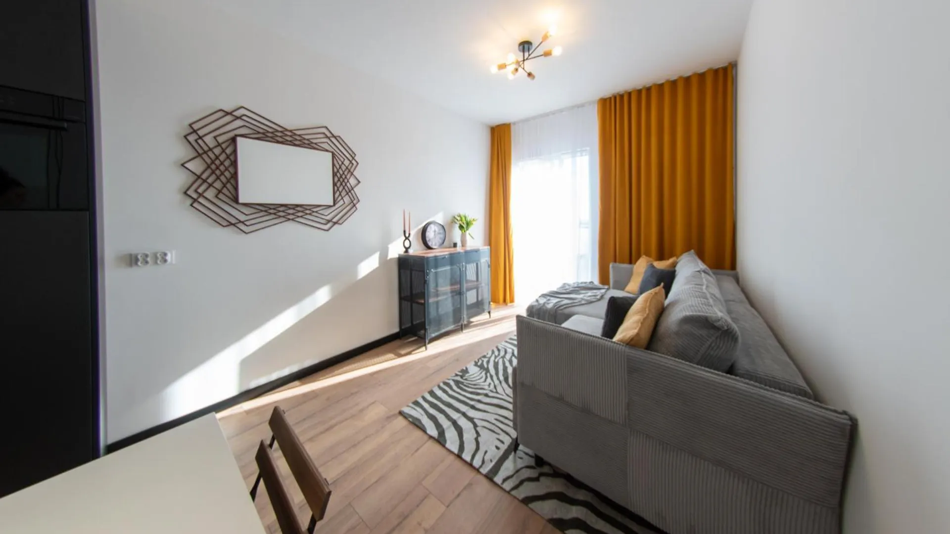 Sky Apartment Wieza Jezyce-Widok, Komfort, Parking-Apc Apartments Poznań Lengyelország