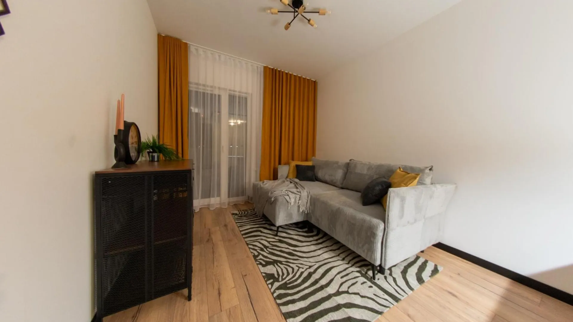 Sky Apartment Wieza Jezyce-Widok, Komfort, Parking-Apc Apartments Poznań