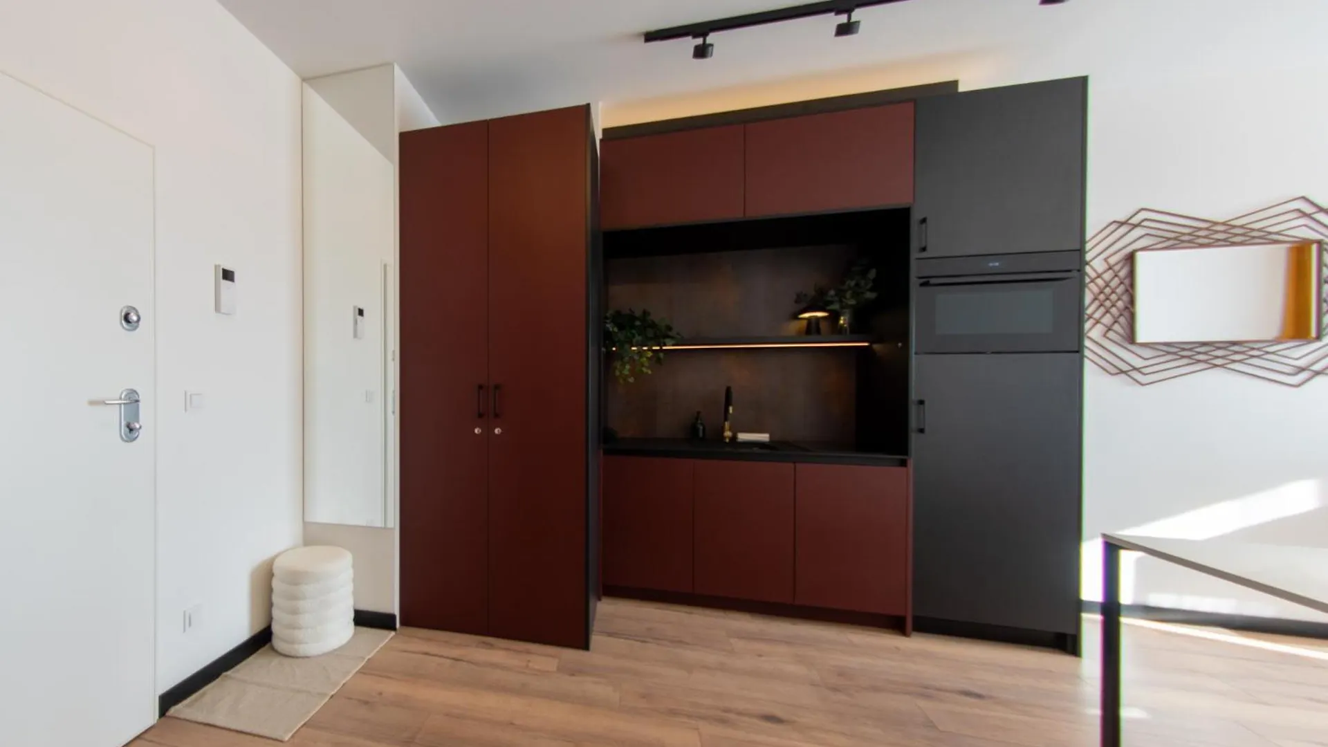 Sky Apartment Wieza Jezyce-Widok, Komfort, Parking-Apc Apartments Poznań