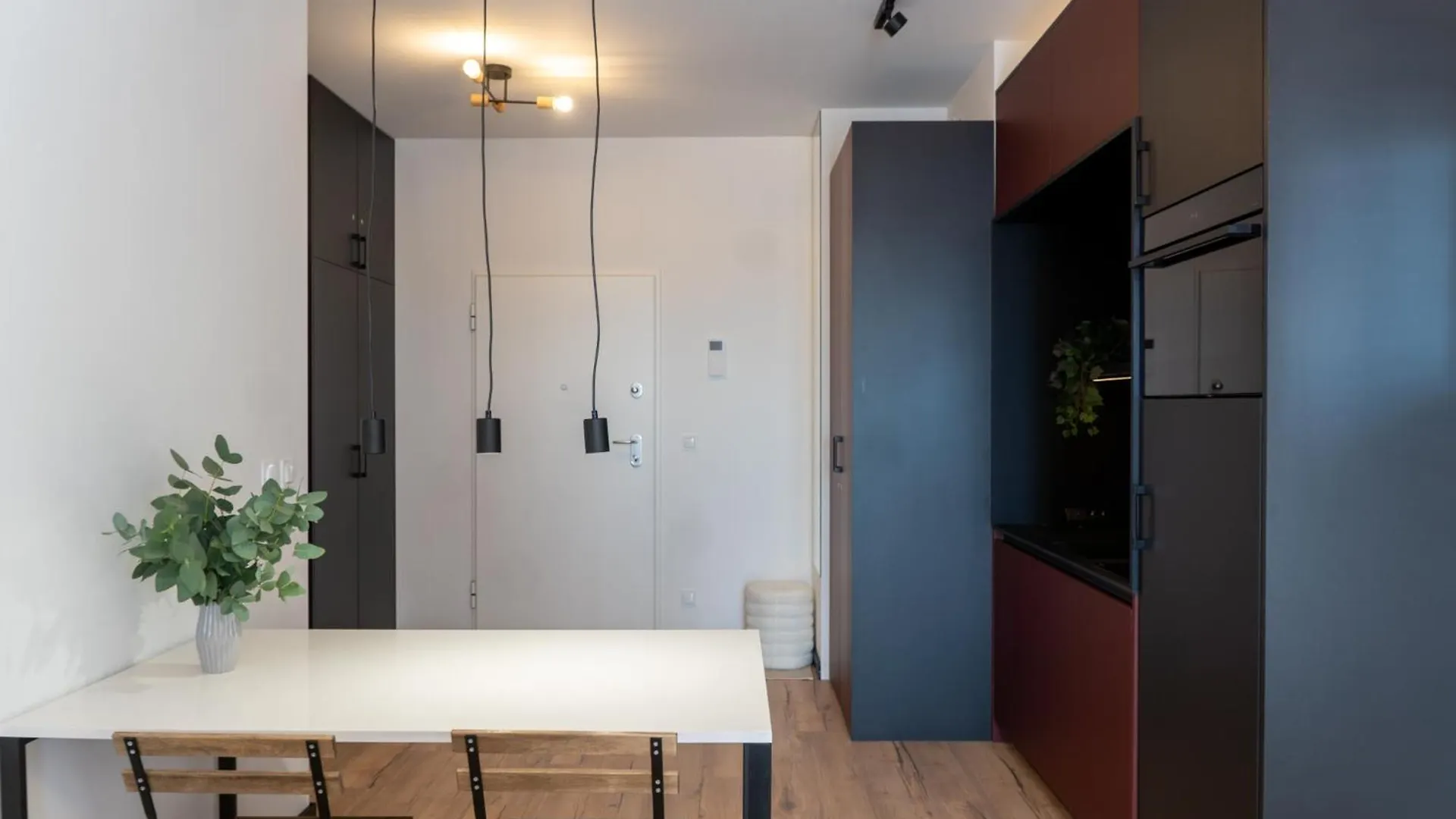 Sky Apartment Wieza Jezyce-Widok, Komfort, Parking-Apc Apartments Poznań 0*,